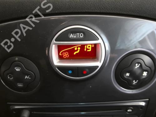 Climate control RENAULT CLIO III (BR0/1, CR0/1) 1.5 dCi (BR17, CR17) | BP20959702I5 
