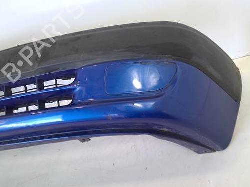 Front bumper CITROËN SAXO (S0, S1) 1.1 X, SX | BP22024054C7 