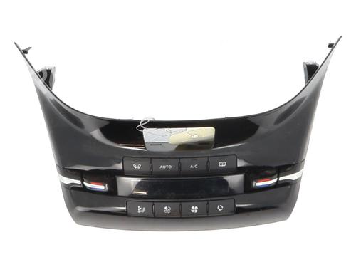 Climate control PEUGEOT 2008 I (CU_) 1.2 THP 130 / PureTech 130 | BP23790498I5 - Image 2