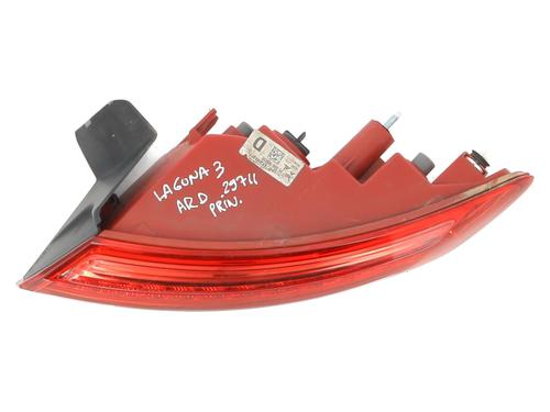Right taillight RENAULT LAGUNA Coupe (DT0/1) 1.5 dCi | BP20943687C35 
