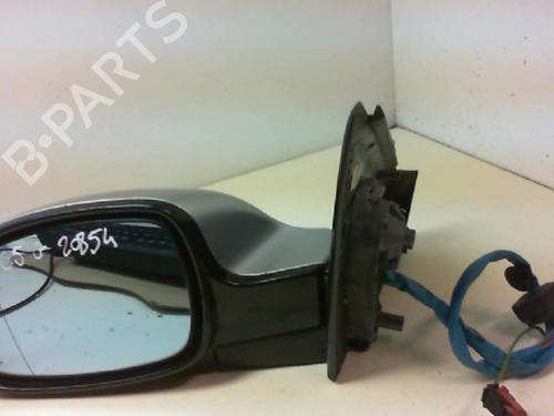 Retrovisor esquerdo Retrovisor esquerdo 20954181 20954181