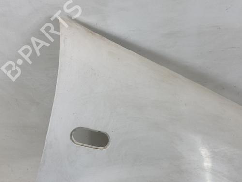 Right front fenders VW POLO (6N2) 1.4 TDI | BP26002745C42 