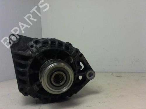Used Alternator Alternator RENAULT LAGUNA II (BG0/1_) 1.9 dCi (BG08, BG0G) (120 hp) 25439164 25439164