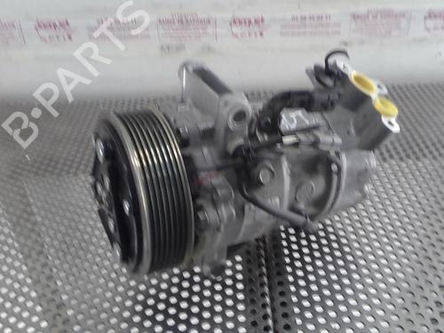 Used AC compressor AC compressor RENAULT CLIO IV (BH_) 0.9 TCe 90 (BHNF, BHMA, BHMH, BHJK, BHJR) (90 hp) 20962745 20962745