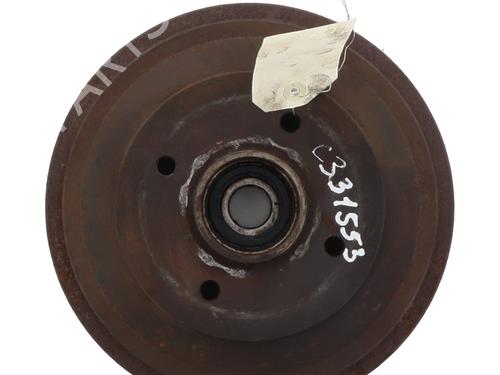 Other CITROËN C3 I (FC_, FN_) 1.4 HDi | BP31286705O1 