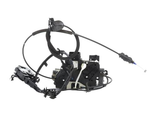 Front right lock FORD B-MAX (JK) 1.6 TDCi | BP29500918C97