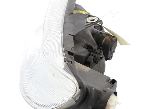 Used Left headlight Left headlight CITROËN BERLINGO / BERLINGO FIRST Box Body/MPV (M_) 1.9 D 70 (MBWJZ, MCWJZ) (69 hp) 22022352 22022352