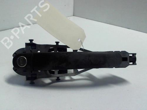 Front left exterior door handle VW GOLF V (1K1) 2.0 TDI 16V | BP20958956C128
