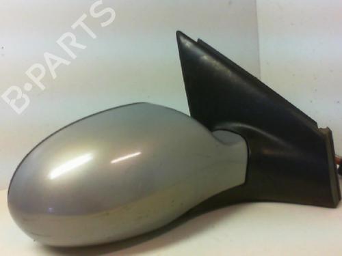 Right mirror CITROËN C5 I (DC_) 2.0 HDi (DCRHZB, DCRHZE) | BP20966355C27