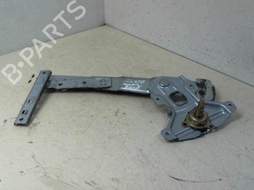 Rear left window mechanism CHEVROLET MATIZ (M200, M250) 0.8 | BP20938921C24 