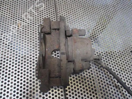 Used Right front brake caliper Right front brake caliper FORD FOCUS II (DA_, HCP, DP) 1.8 TDCi (115 hp) 20955241 20955241