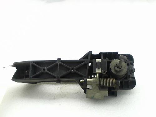 Front left exterior door handle HYUNDAI i30 (FD) 1.6 CRDi | BP20968955C128