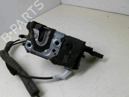 Used Rear left lock CITROËN C5 III (RD_) 2.0 HDi 140 (RDRHF8, RDRHFA, RDRHA8, RDRHAJ) (140 hp) 20964025