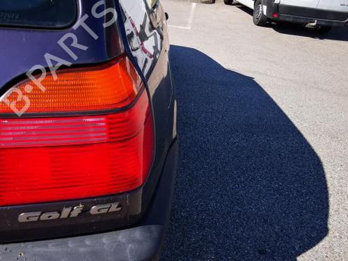 Used Right taillight Right taillight VW GOLF III (1H1) 1.8 (90 hp) 20963155 20963155