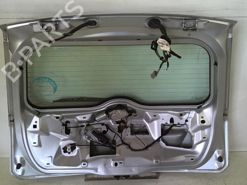 Used Tailgate Tailgate 20943641 20943641