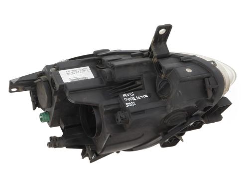 Left headlight ALFA ROMEO GIULIETTA (940_) 1.6 JTDM (940FXD1A) | BP25203533C28 - Image 4