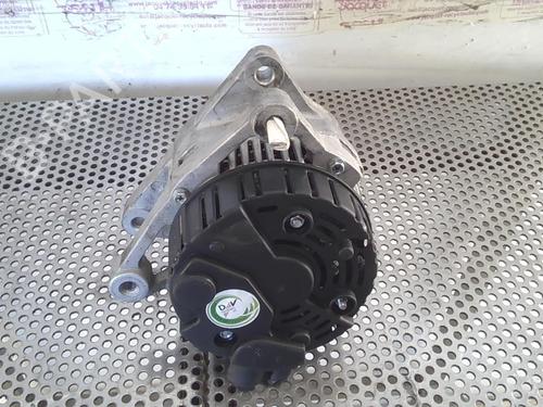 Used Alternator Alternator CITROËN C4 I (LC_) 1.6 16V (109 hp) 20939541 20939541