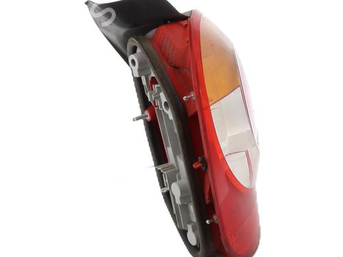 Left taillight RENAULT MODUS / GRAND MODUS (F/JP0_) 1.5 dCi (FP0D, JP0D) | BP20957864C34 