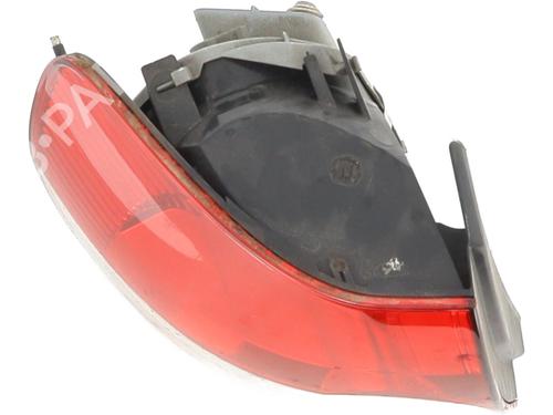 Left taillight VW FOX Hatchback (5Z1, 5Z3, 5Z4) 1.2 | BP20960367C34