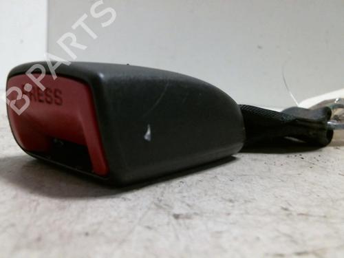 Used Seat buckle Seat buckle CITROËN C1 (PM_, PN_) 1.0 (68 hp) 20939483 20939483