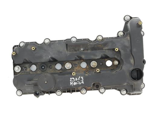 Used Valve cover Valve cover OPEL MERIVA B MPV (S10) 1.6 CDTI (75) (110 hp) 23843189 23843189