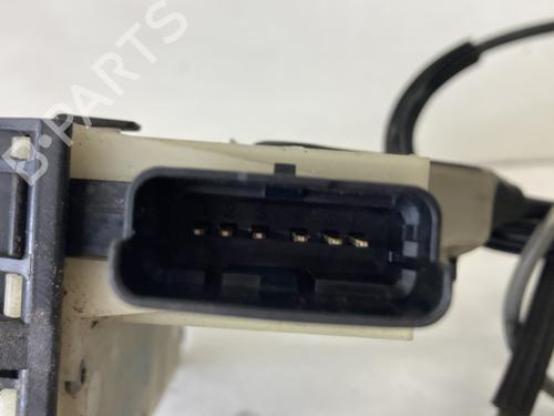 Rear left lock CITROËN C4 II (NC_) 1.6 HDi 110 | BP22029729C100