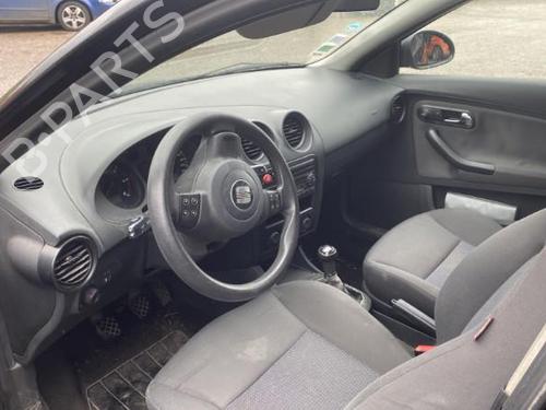 Third brake light SEAT IBIZA III (6L1) 1.9 SDI | BP20967678L11 