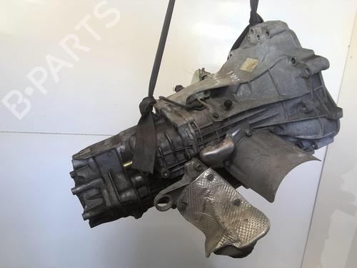 Gearbox VW PASSAT B5.5 (3B3) 1.9 TDI | BP20971922M3 