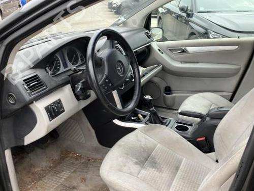 Front windshield wiper arm MERCEDES-BENZ B-CLASS Sports Tourer (W245) B 180 CDI (245.207) | BP20943719C143 