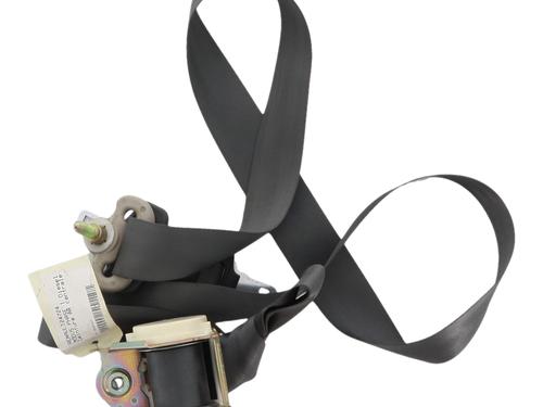 Used Rear center seatbelt Rear center seatbelt RENAULT MODUS / GRAND MODUS (F/JP0_) 1.5 dCi (FP0D, JP0D) (82 hp) 20970192 20970192