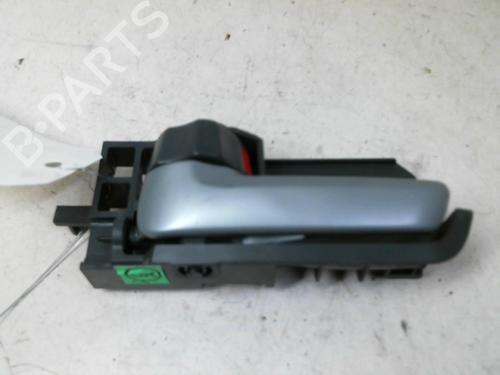 Used Rear left interior door handle Rear left interior door handle 22022814 22022814