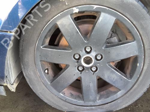 Used Rim Rim LAND ROVER RANGE ROVER III (L322) 3.0 D 4x4 (177 hp) 33459220 33459220