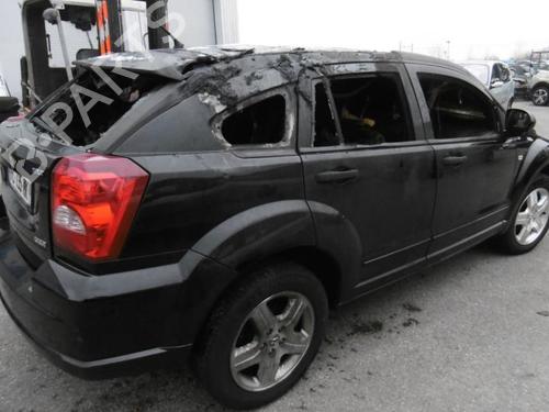 Luftfilter kasse DODGE CALIBER 2.0 CRD | BP20939334M87 - Image 8
