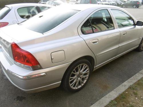 Used Parts VOLVO S60 I (384) D5 1957887