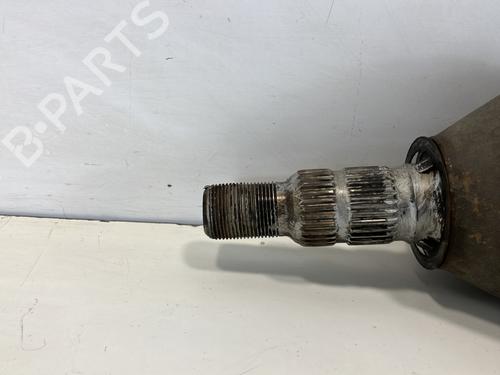 Left front driveshaft OPEL INSIGNIA A Sports Tourer (G09) 2.0 CDTI (35) | BP22029199M38