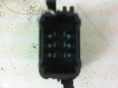 Used Switch Switch RENAULT TRAFIC II Van (FL) 1.9 dCi 100 (FL0C, FL0K, FL0B) (101 hp) 20970874 20970874