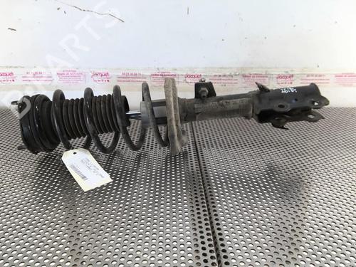 Left front shock absorber FORD FIESTA VI (CB1, CCN) 1.6 TDCi | BP20963563M16 