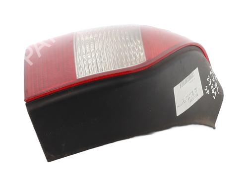 Left taillight AUDI A3 (8L1) 1.9 TDI | BP20966152C34 