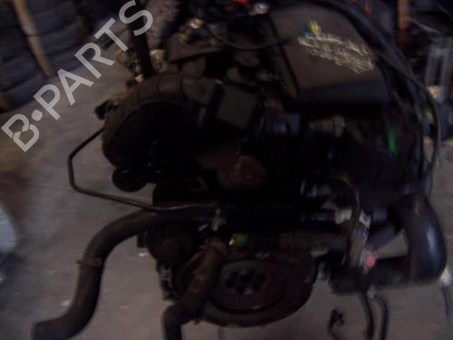 Engine FORD FIESTA V (JH_, JD_) 1.6 16V | BP20950103M1 