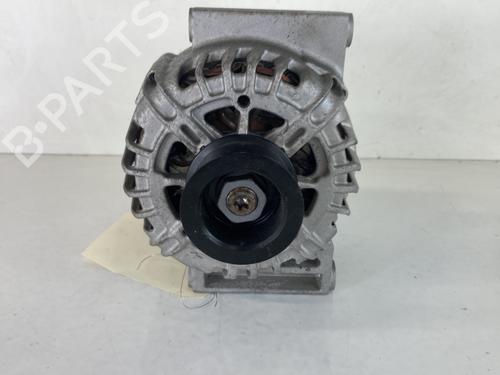 Generator OPEL MERIVA B MPV (S10) 1.6 CDTI (75) (110 hp) 23843184