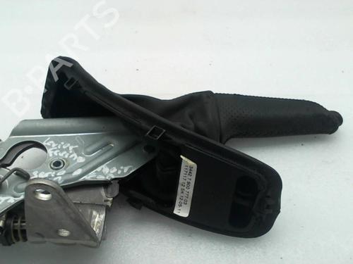 Used Hand brake Hand brake BMW 3 (E90) 318 d (143 hp) 20965432 20965432