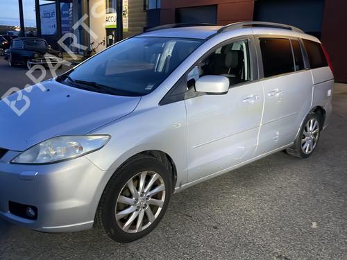 Used Parts MAZDA 5 (CR)  2.0 (CREW, CR19)  2418500