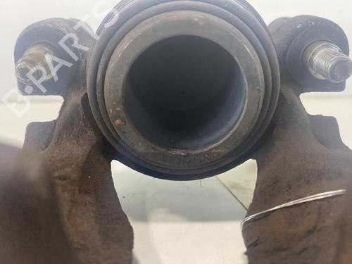 Used Left front brake caliper Left front brake caliper RENAULT TWINGO III (BCM_, BCA_) 0.9 TCe 90 (BCM9, BCM2) (90 hp) 22026683 22026683