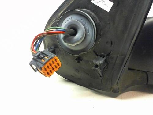 Right mirror PEUGEOT 206 Hatchback (2A/C) 1.4 HDi eco 70 | BP20942951C27 