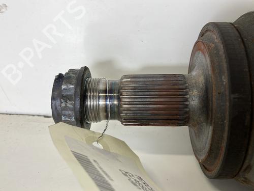 Used Left rear driveshaft Left rear driveshaft MERCEDES-BENZ SLK (R172) 250 (172.447) (204 hp) 23791068 23791068