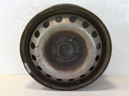 Felg Felg OPEL VIVARO A Van (X83) 1.9 DI (F7) (80 hp) 22024684 22024684