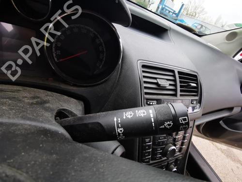Steering column stalk OPEL MERIVA B MPV (S10) 1.4 (75) | BP22022627I23 - Image 2