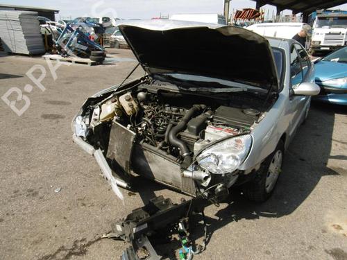 Left mirror CITROËN C5 I (DC_) 2.0 HDi (DCRHZB, DCRHZE) | BP20966368C26 