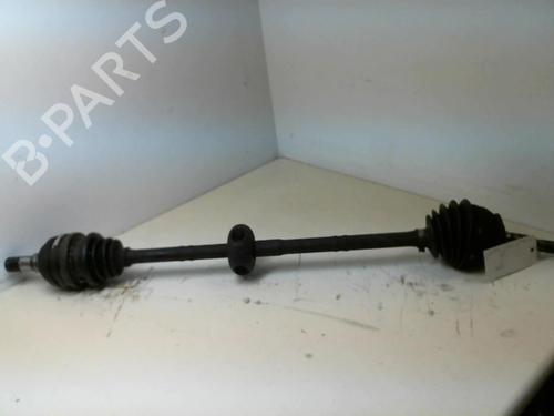 Used Right front driveshaft OPEL VECTRA A (J89) [1988-1995]  22019355