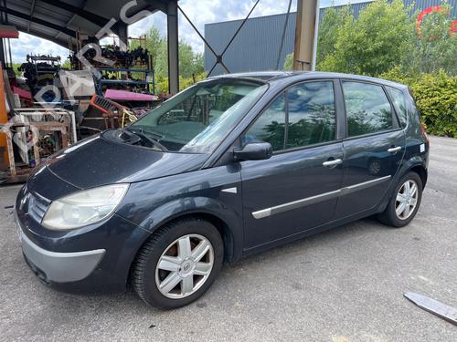 Subframe RENAULT SCÉNIC II (JM0/1_)  | BP37263644M9  - Image 6